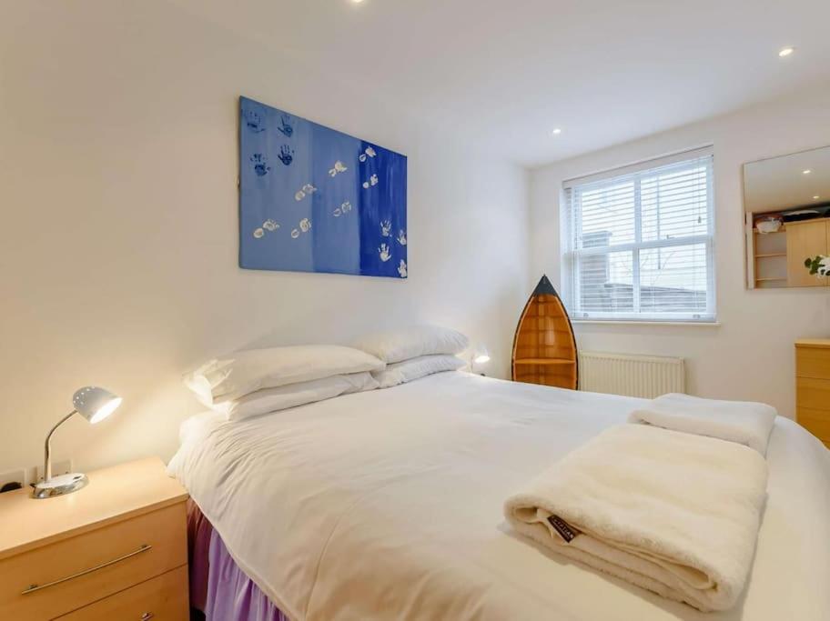 The Beautifully Central Flat 3 The Cobourg Tenby Apartment Luaran gambar