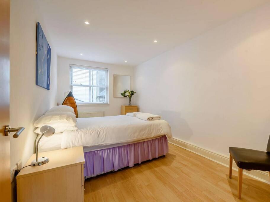 The Beautifully Central Flat 3 The Cobourg Tenby Apartment Luaran gambar